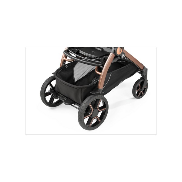 Продукт Peg Perego BOOK COMBO - Комбинирана количка - 0 - BG Hlapeta