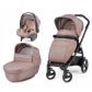 Продукт Peg Perego Book Smart Modular - Комбинирана количка - 1 - BG Hlapeta