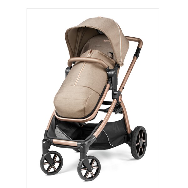 Продукт Peg Perego YPSI - Комбинирана количка - 0 - BG Hlapeta