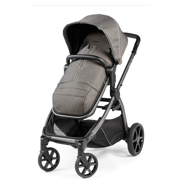 Продукт Peg Perego YPSI - Комбинирана количка - 0 - BG Hlapeta