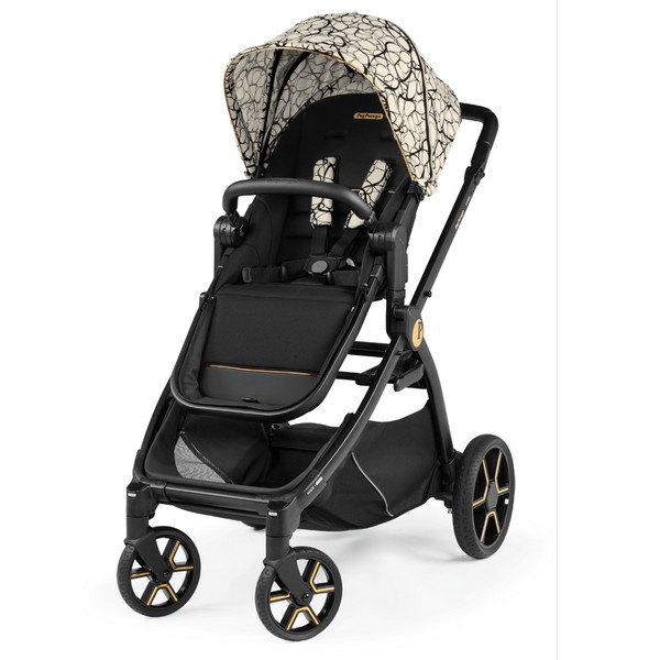 Продукт Peg Perego YPSI - Комбинирана количка - 0 - BG Hlapeta