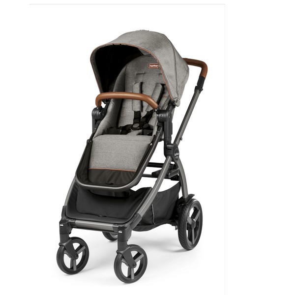 Продукт Peg Perego YPSI - Комбинирана количка - 0 - BG Hlapeta