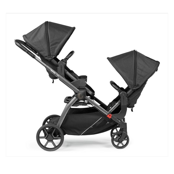 Продукт Peg Perego YPSI - Комбинирана количка - 0 - BG Hlapeta