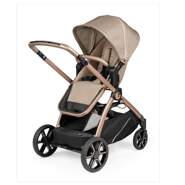 Продукт Peg Perego YPSI - Комбинирана количка - 0 - BG Hlapeta