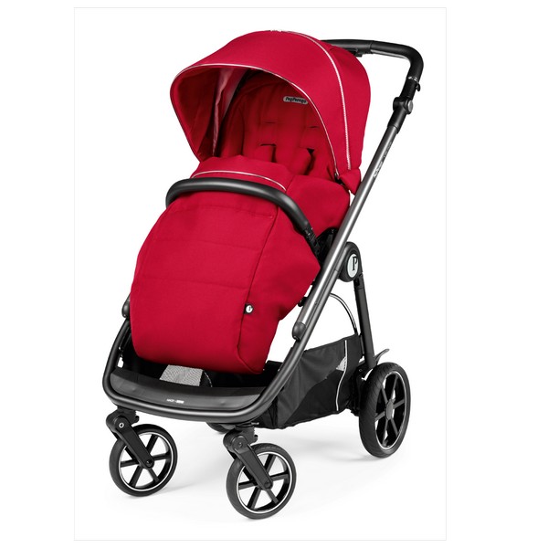 Продукт Peg Perego Veloce - Комбинирана количка - 0 - BG Hlapeta