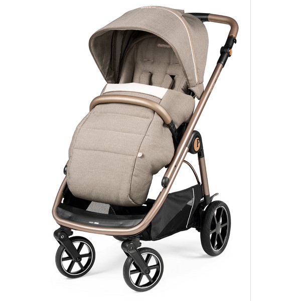 Продукт Peg Perego Veloce - Комбинирана количка - 0 - BG Hlapeta