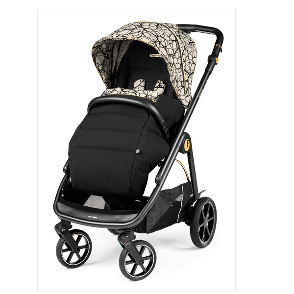 Продукт Peg Perego Veloce - Комбинирана количка - 0 - BG Hlapeta