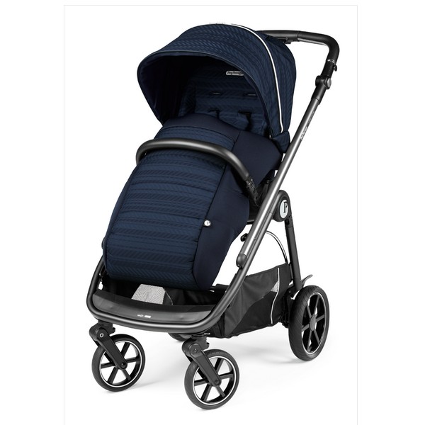 Продукт Peg Perego Veloce - Комбинирана количка - 0 - BG Hlapeta