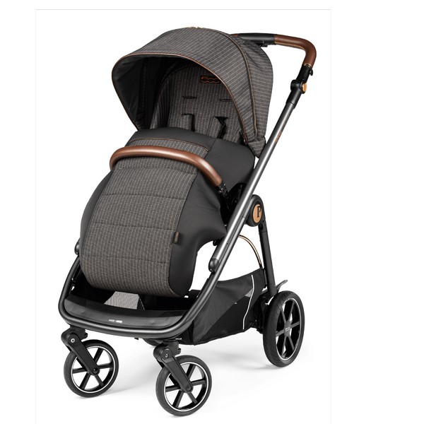 Продукт Peg Perego Veloce - Комбинирана количка - 0 - BG Hlapeta