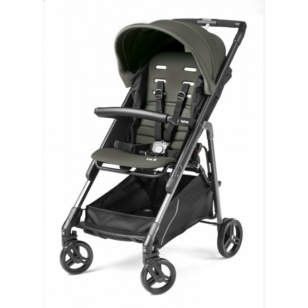 Продукт Peg Perego TAK - Лятна количка - 0 - BG Hlapeta