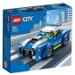 Продукт LEGO City Police Полицейска кола - Конструктор - 4 - BG Hlapeta
