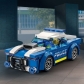 Продукт LEGO City Police Полицейска кола - Конструктор - 2 - BG Hlapeta
