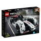 Продукт LEGO Technic Formula Porsche 99X Electric - Конструктор - 6 - BG Hlapeta