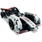 Продукт LEGO Technic Formula Porsche 99X Electric - Конструктор - 3 - BG Hlapeta