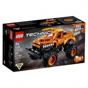 LEGO Technic Monster Jam El Toro Loco - Конструктор 2в1
