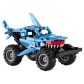 Продукт LEGO Technic Monster Jam Megalodon - Конструктор 2в1 - 10 - BG Hlapeta