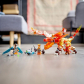 LEGO Ninjago Огненият дракон на Kai EVO - Конструктор Продукт LEGO Ninjago Огненият дракон на Kai EVO - Конструктор - 7 - BG Hlapeta