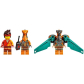 LEGO Ninjago Огненият дракон на Kai EVO - Конструктор Продукт LEGO Ninjago Огненият дракон на Kai EVO - Конструктор - 5 - BG Hlapeta