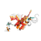 LEGO Ninjago Огненият дракон на Kai EVO - Конструктор Продукт LEGO Ninjago Огненият дракон на Kai EVO - Конструктор - 4 - BG Hlapeta