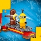 Продукт LEGO Minions Кунг-Фу битка на миньоните - Конструктор - 3 - BG Hlapeta