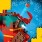 Продукт LEGO Minions Кунг-Фу битка на миньоните - Конструктор - 1 - BG Hlapeta