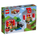 LEGO Minecraft Къщата на гъбите - Конструктор 1