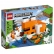 LEGO Minecraft Хижата на лисиците - Конструктор 1