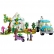 LEGO Friends Камион за засаждане на дървета - Конструктор 3