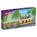 LEGO Friends Къща лодка на канала - Конструктор 1
