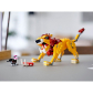 LEGO Creator Див лъв - Конструктор Продукт LEGO Creator Див лъв - Конструктор - 11 - BG Hlapeta