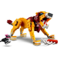 LEGO Creator Див лъв - Конструктор Продукт LEGO Creator Див лъв - Конструктор - 10 - BG Hlapeta