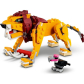 LEGO Creator Див лъв - Конструктор Продукт LEGO Creator Див лъв - Конструктор - 7 - BG Hlapeta