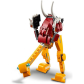 LEGO Creator Див лъв - Конструктор Продукт LEGO Creator Див лъв - Конструктор - 6 - BG Hlapeta