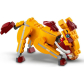 LEGO Creator Див лъв - Конструктор Продукт LEGO Creator Див лъв - Конструктор - 5 - BG Hlapeta