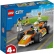 LEGO City Състезателна кола -  Конструктор 1