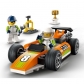 Продукт LEGO City Състезателна кола -  Конструктор - 3 - BG Hlapeta
