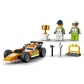 Продукт LEGO City Състезателна кола -  Конструктор - 1 - BG Hlapeta