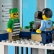 LEGO City Полицейски участък - Конструктор 2
