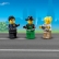 LEGO City Полицейски мобилен команден център -  Конструктор 6