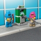Продукт LEGO City Полицейско преследване с камион за сладолед - Конструктор - 8 - BG Hlapeta