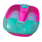 Продукт RTOYS Foot Spa - Комплект за педикюр с музика, 15 части - 4 - BG Hlapeta