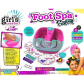 Продукт RTOYS Foot Spa - Комплект за педикюр с музика, 15 части - 2 - BG Hlapeta