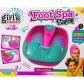 Продукт RTOYS Foot Spa - Комплект за педикюр с музика, 15 части - 1 - BG Hlapeta