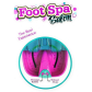 Продукт RTOYS Foot Spa - Комплект за педикюр с музика, 15 части - 3 - BG Hlapeta