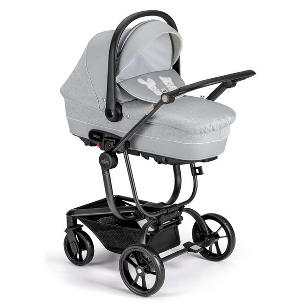 Продукт Cam Taski Sport  3в1 - Комбинирана бебешка количка, 2022 година - 0 - BG Hlapeta