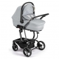 Продукт Cam Taski Sport  3в1 - Комбинирана бебешка количка, 2022 година - 7 - BG Hlapeta