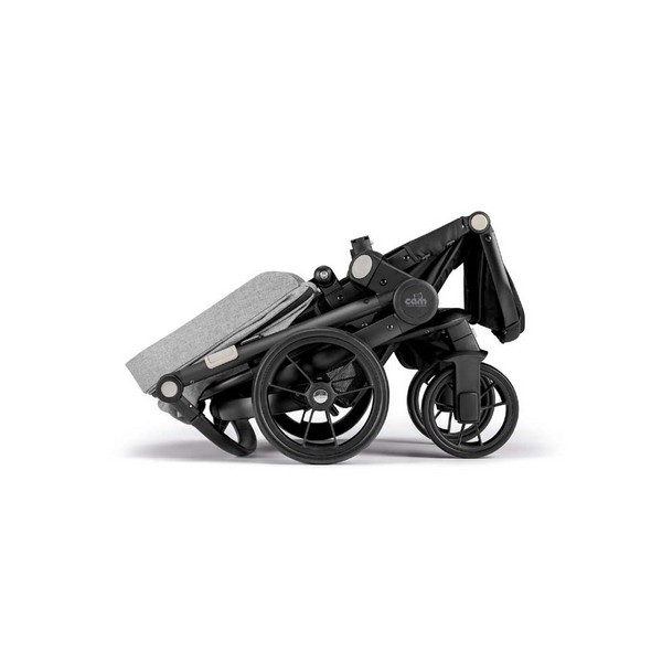 Продукт Cam Taski Sport  3в1 - Комбинирана бебешка количка, 2022 година - 0 - BG Hlapeta
