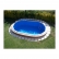 GRE - Сглобяем басейн с метални стени Fidji овален 500x300x132см.