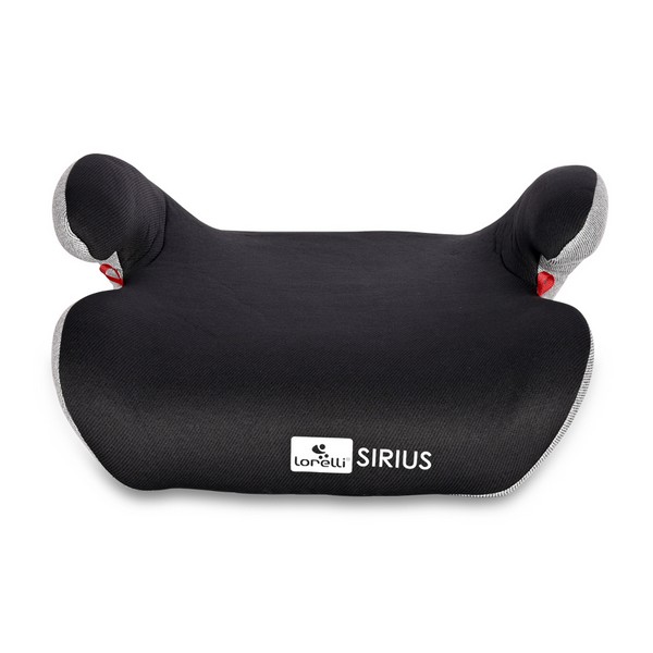 Продукт Lorelli SIRIUS Fix Anchorages (22-36 кг) - Седалка за кола  - 0 - BG Hlapeta