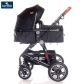 Продукт Lorelli LORA - Комбинирана детска количка - 11 - BG Hlapeta